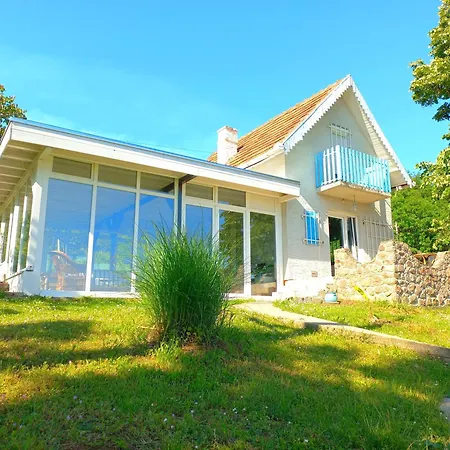 Honey Hill Apartment Fruska Gora Cerevic Exterior photo