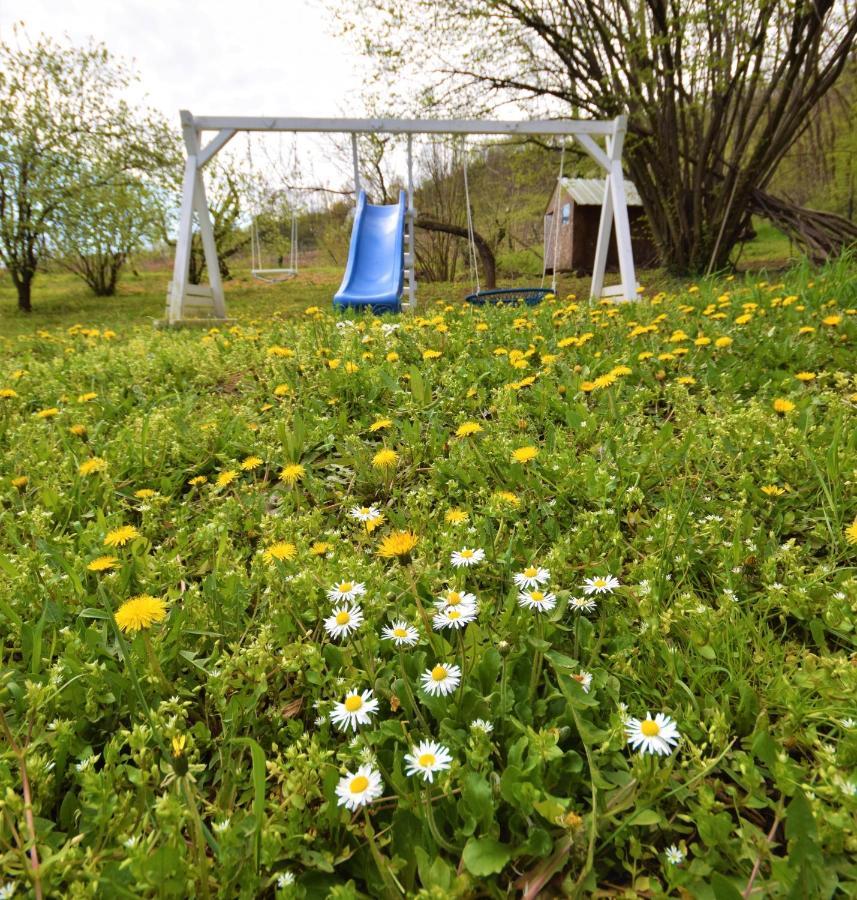 Honey Hill Fruska Gora