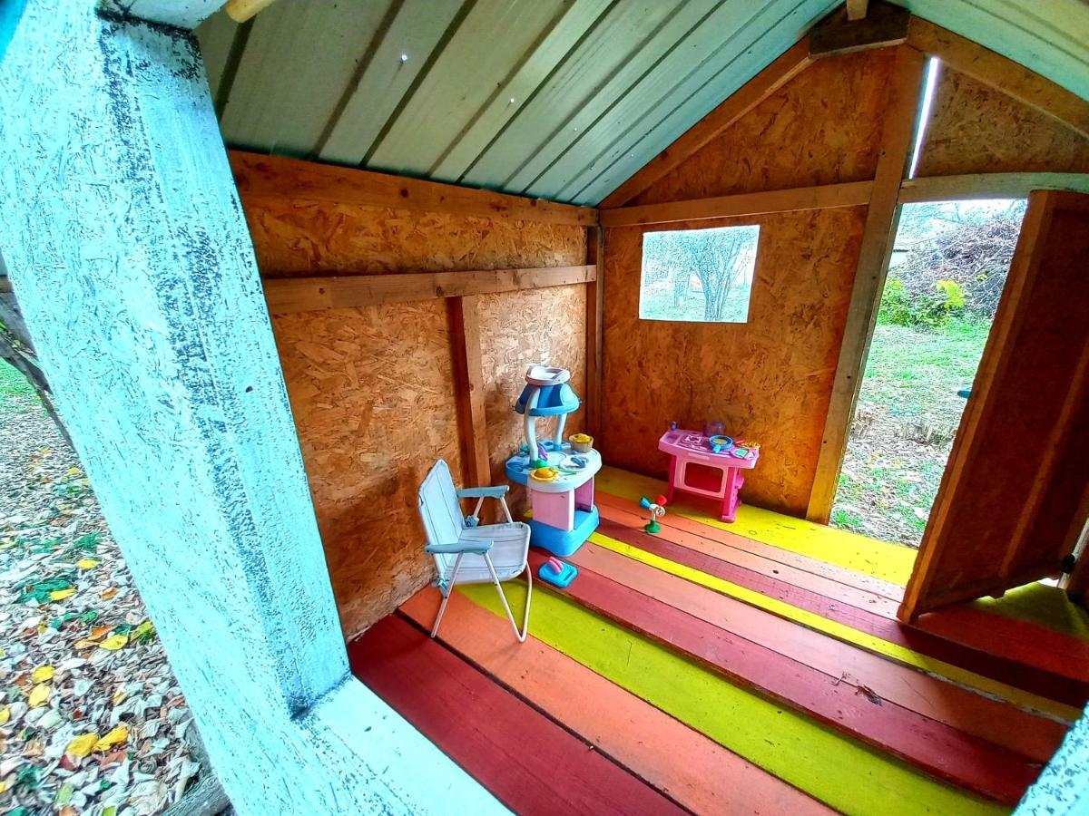 Honey Hill Fruska Gora 别墅 *