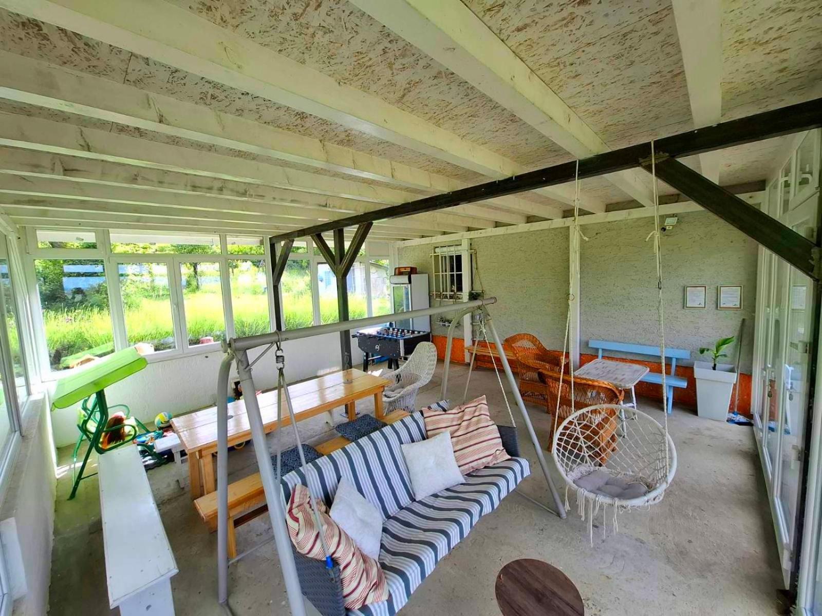 Honey Hill Fruska Gora * Cerevic
